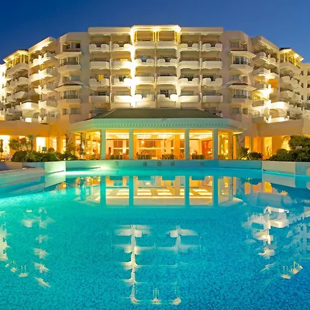 Iberostar Selection Royal El Mansour-3
