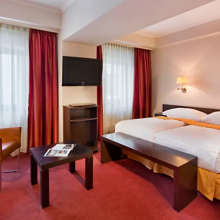 Imperial Hotel Ostrava-3
