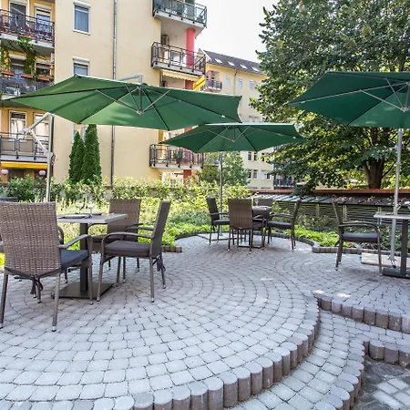 Corvin Hotel Budapest Corvin Wing-2