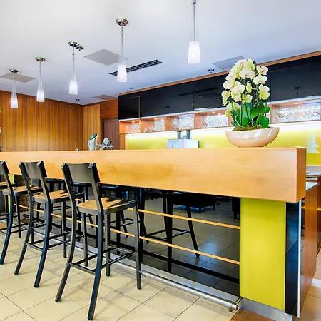 Czech Inn Hotel Ferenc-2