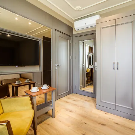 Taksim Premium Residence-3