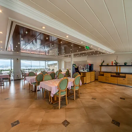 Rast Hotel Sultanahmet-3