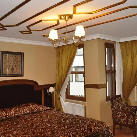 Aruna Boutique Hotel-3