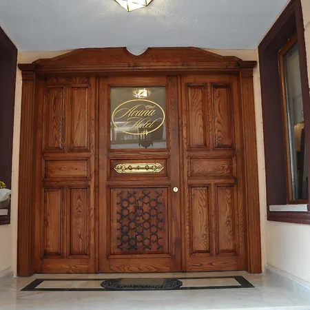 Aruna Boutique Hotel-2