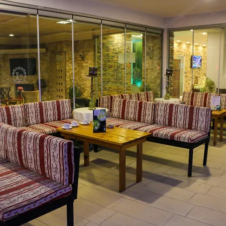 Lara World Hotel-2
