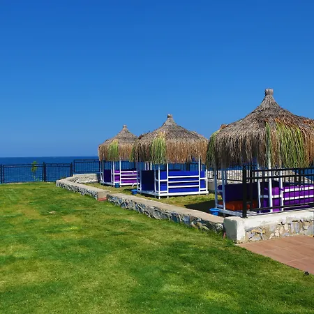 Le Bleu Hotel&Resort Kusadasi-2