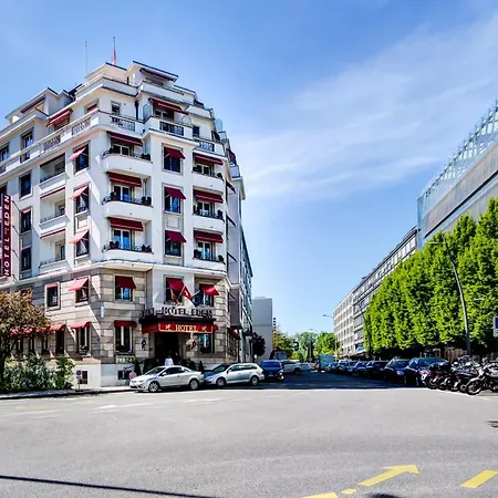 Hotel Eden-3