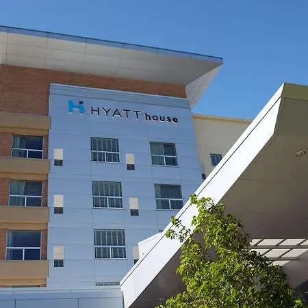 Hyatt House Atlanta Downtown-2