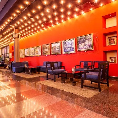 Grand Hotel Plovdiv-2