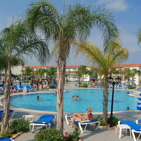 Tsokkos Paradise Holiday Village-3