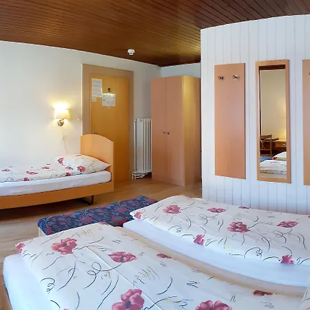 Hotel Roessli-3