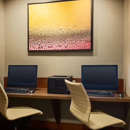 Hyatt Place San Antonio Northwest/Medical Center-3