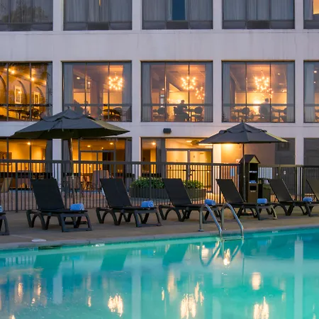 Delta Hotels By Marriott Nashville Airport-2