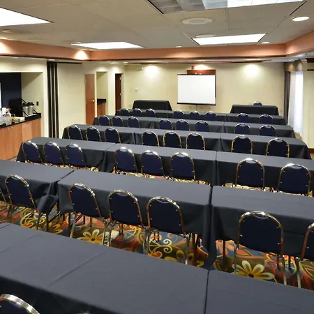 Hampton Inn Raleigh Capital Blvd North-3