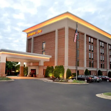 Hampton Inn Raleigh Capital Blvd North-2