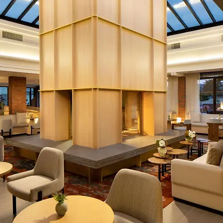 Hyatt Regency Monterey Hotel And Spa-3