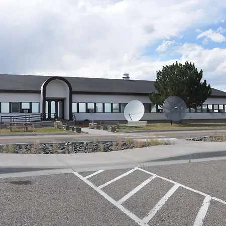 Candlewood Suites Cheyenne By Ihg-2