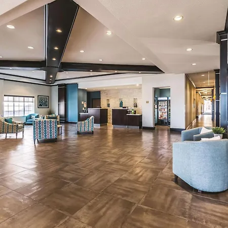 La Quinta By Wyndham Dallas Grand Prairie South-3