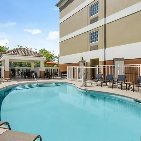 Candlewood Suites Destin-Sandestin Area By Ihg-2