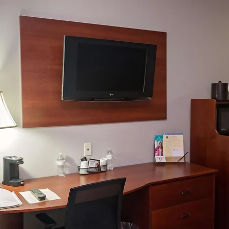 Parke Regency Hotel & Conf Ctr., BW Signature Collection-3