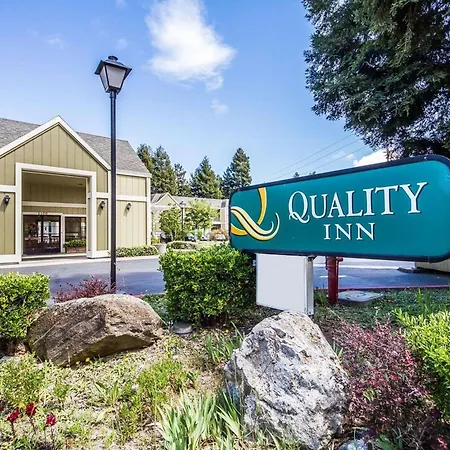 Quality Inn Petaluma - Sonoma-2