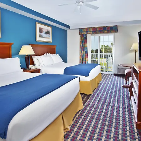 Holiday Inn Express & Suites Petoskey By Ihg-2