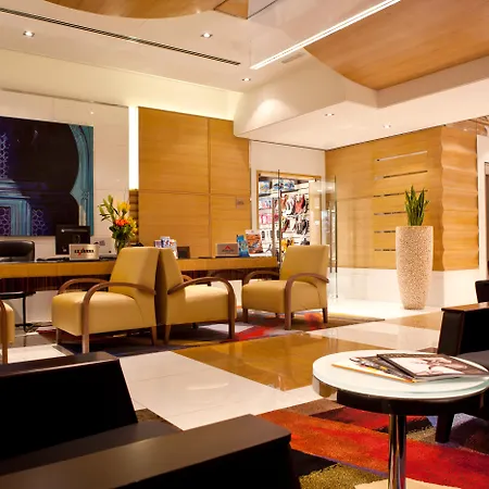 Sheraton The Walk, Dubai-3