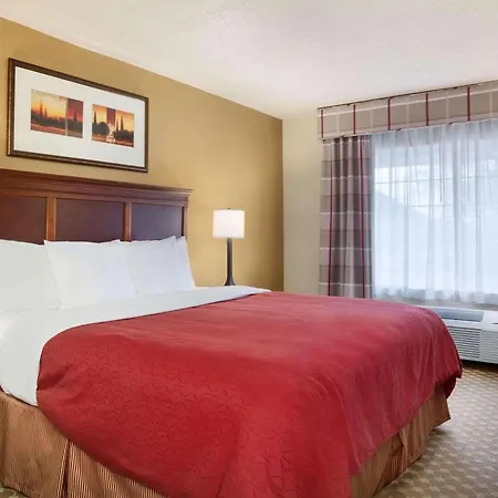 Country Inn & Suites By Radisson, Kalamazoo, Mi-3