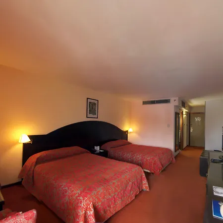 Royal Mirage Fes Hotel-3