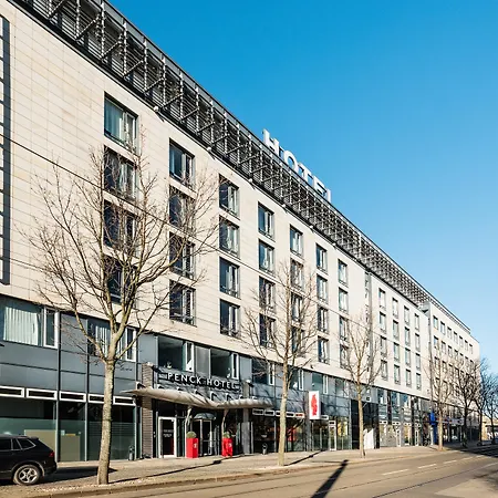 Penck Hotel Dresden-2
