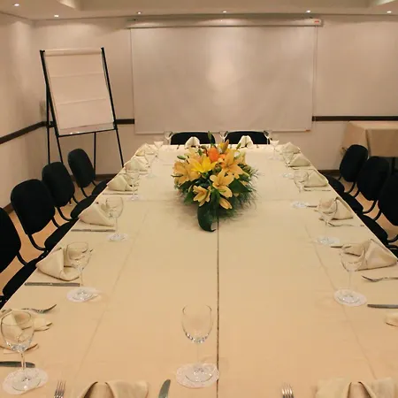 Imperial Park Hotel-2
