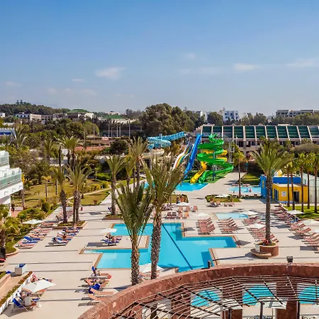 Amadil Ocean Club-3