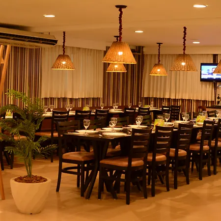 Hotel Anahi-2