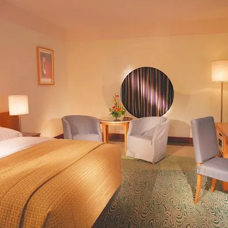 Dubai International Terminal Hotel-2
