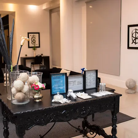 Believe Madero Hotel-2