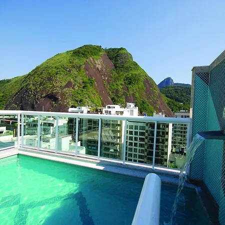 Hotel Bandeirantes-2