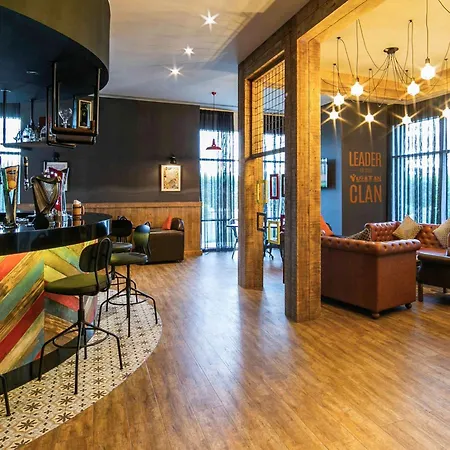 Ibis Al Barsha-2