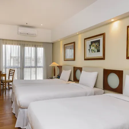 B&B HOTEL Rio Copacabana Posto 5-2