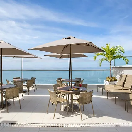 Hotel Atlantico Praia-3