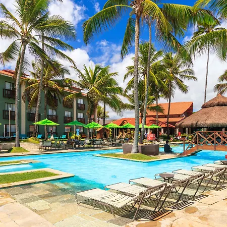 Hotel Solar Porto de Galinhas-2
