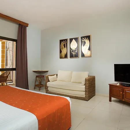 Le Palmiste Resort & Spa-2