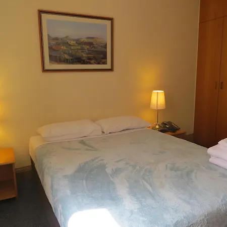 Criterion Hotel Perth-3