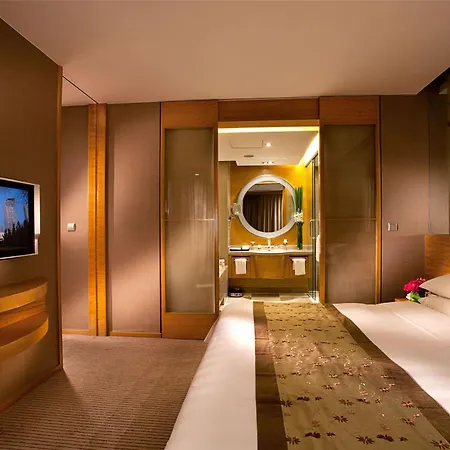 Pullman Dalian-3