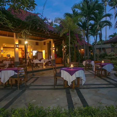 Parigata Villas Resort-3