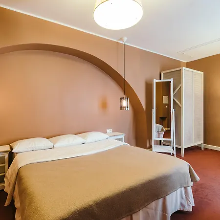 Merchants House Hotel-2