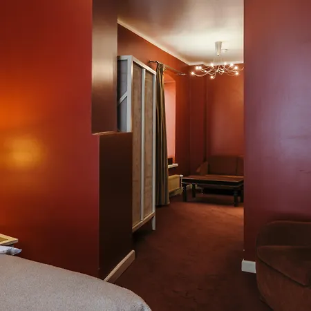 Merchants House Hotel-3