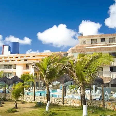 Esmeralda Praia Hotel-2