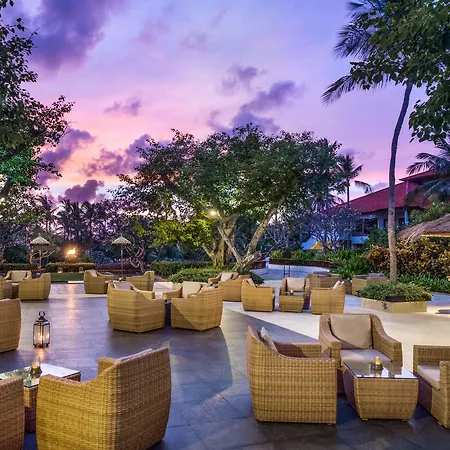 The Laguna, A Luxury Collection Resort & Spa, Nusa Dua, Bali-2