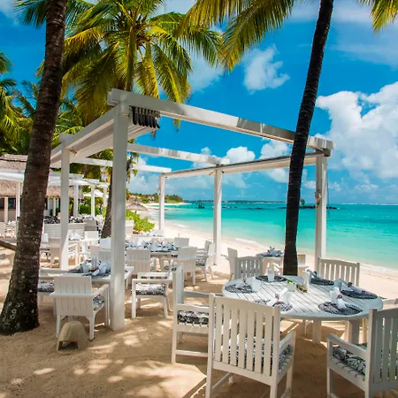Constance Belle Mare Plage-2