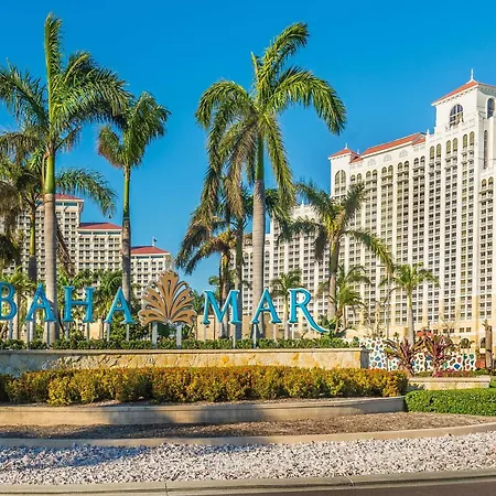 Grand Hyatt Baha Mar-3